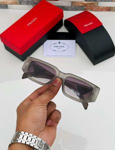 PRADA UNISEX PREMIUM QUALITY SUNGLASSES