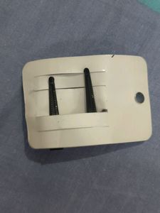 Brand New Earrings &amp; Clips