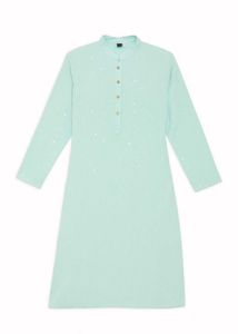 Sequence Designer Kurta Men