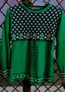 Stylish Women Top Sweater