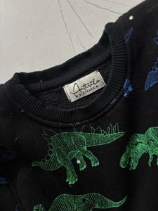 Combo Of 2 Night Suit For Boys From Antrilo