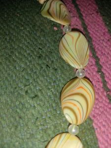 Combo Of 3 Beaded Necklaces