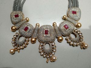 Necklace For Selling