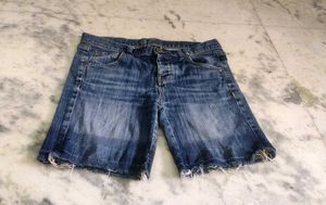 Denim Short's For women's