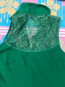 Green Top