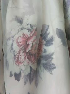 Trendy Material Dress