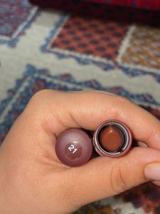 Insight Matte Lipstick