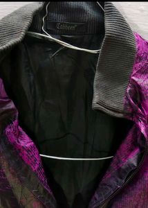 Genz Girl Jacket