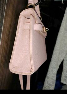 savana pink hand bag💞
