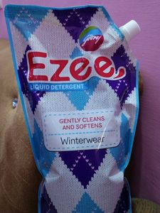 Ezee Liquid Detergent