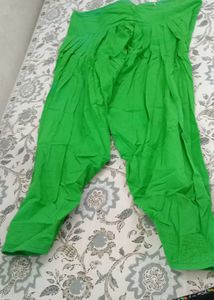 Cotton Salwar Suit