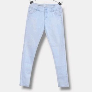 Lotus Fashion Light Blue Jeans Slimfit