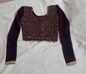 Embroidery Design Lahanga