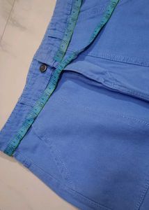 Blue Cargo