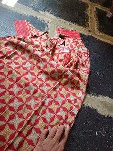 Combo of TWO Stylish Kurta Sets