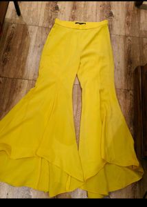 ZaraHippie Yello Hipster