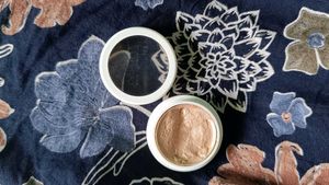 Insight Cosmetics Makeup Highlighter