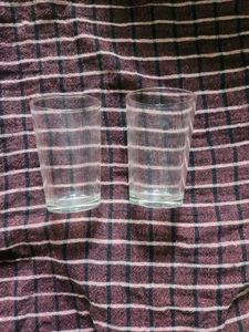 Yera Tumblers Glass