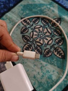 mi adapter with cable
