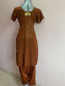 Handwork Suit