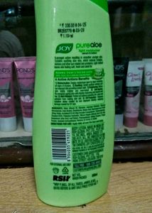 Joy Pure Aloe Lotion