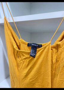 Forever 21 Mini Dress