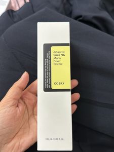 Cosrx Advanced Snail 96 Mucin Power Essence