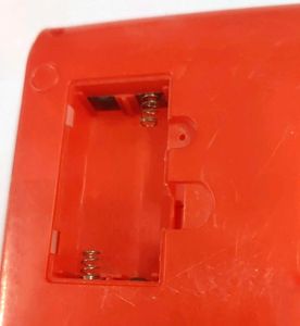 Disney Princess Toy Phone