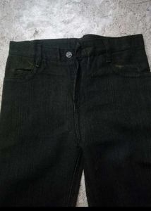 Bootcut Jeans