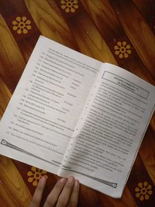 Chemistry Dictionary