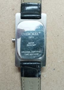 Original Cherokee Watch (Female)