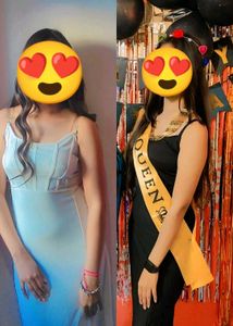 Mini Dress Combo