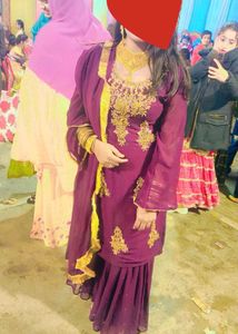 Sarara Suit