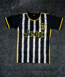 JUVENTUS FOOTBALL JERSEY