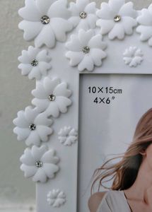 Art Street Synthetic Table/Wall Photo Frame for Ho