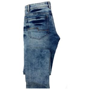 Pack Of Two Only ₹859/- Jeans Blue Washed Size 28