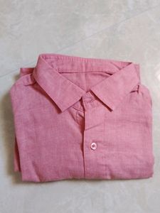 Cotton Shirt