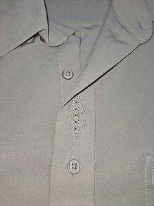 Plus Size Mens Shirt