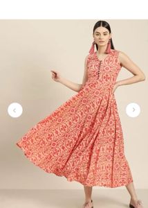 Dress From Shae By Sassafras
