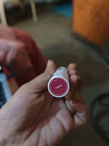 Fae Beauty Matte Lipstick Shade Goofy