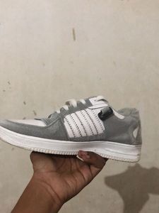 Adidas model like new shoes