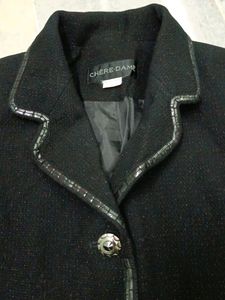 women&#39;s jacket
