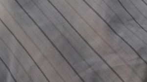 Striped Dress Shirt