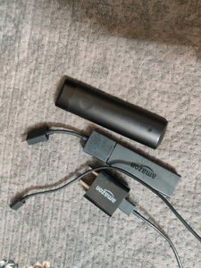 FireTVStick with Live TV Mod