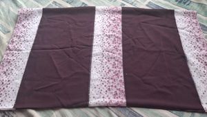 Chiffon Hijab