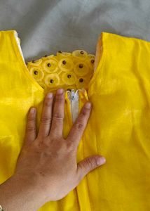 Girls Frock