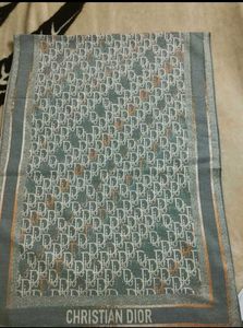 Christian Dior Stole
