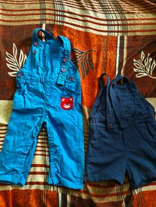 Rhombus Combo  for Boys