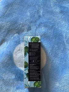 Quench Snail Mucin Collagen Boost Serum