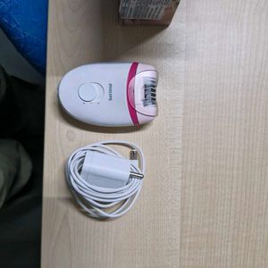 Philips Epilator